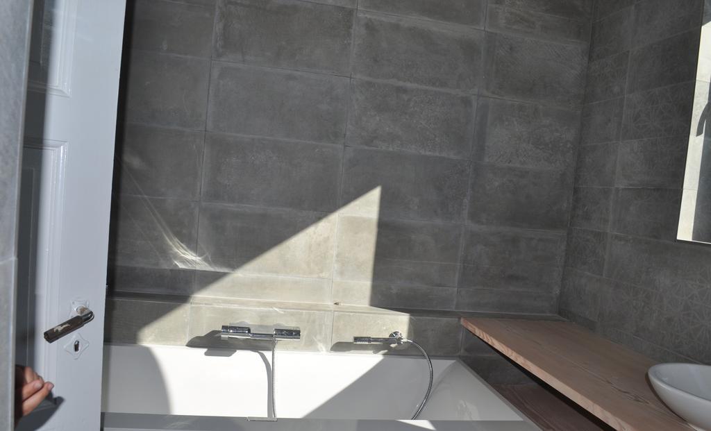 Hei Og Hav - I Torbjorn Egners Ferierike Villa Mandal Exterior foto